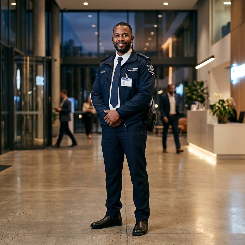 Security Services