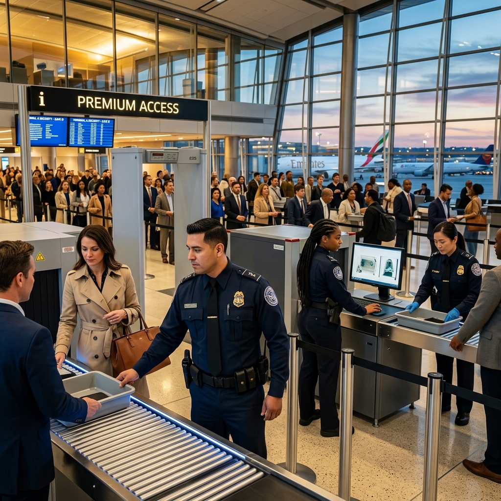 Airport Security